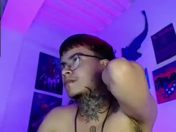 Chaturbate Adult Webcams of dannteftm