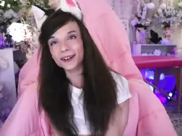 Chaturbate Adult Video Chat of xxhayleemariexx