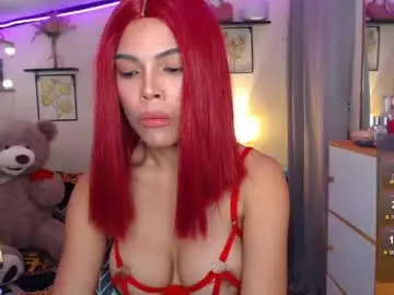 Chaturbate Free Porn Cam of majestic_bella