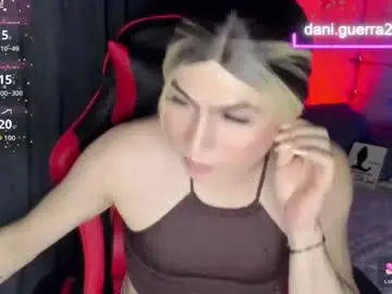 Chaturbate Free Porn Cam of dani_lovet1