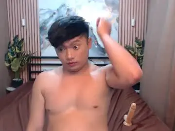 Chaturbate Adult Webcams of asianhot0417