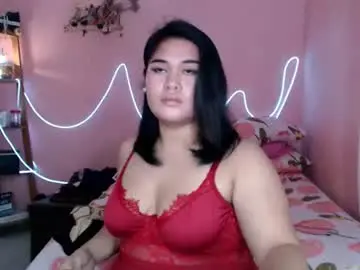 Chaturbate Live Sex Cam of ur_baby_rebbecca