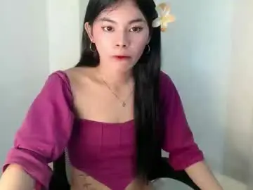 Chaturbate Sex Cam of hot_yanna143