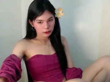 Chaturbate Sex Chat of hot_yanna143