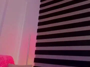 Chaturbate Free Porn Cam of _scarletmoore