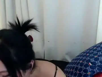 Chaturbate Adult Webcam of bigcock_luna