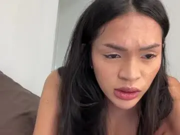Chaturbate Sex Cam of tamirayvonne
