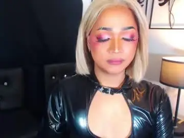 Chaturbate Private Sex Chat of xxasian_goddessxx