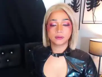 Chaturbate Live Porn of xxasian_goddessxx