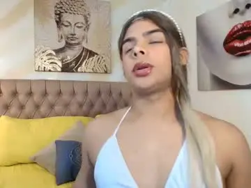 Chaturbate Free Live Porn of natasha_lima_