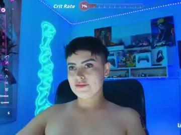 Chaturbate Free Porn Cam of milley_rose