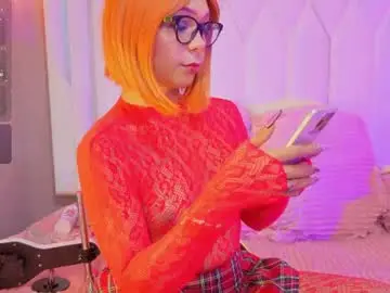 Chaturbate Live Sex of cock_big_girl
