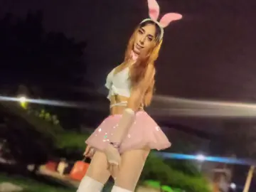 Imlive Sex Chat of DanielaSlutt