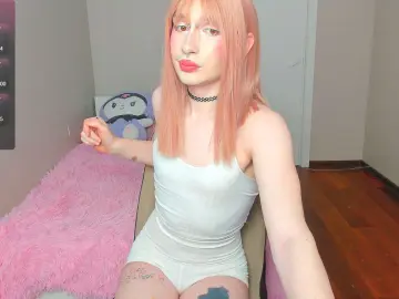 Imlive Free Porn Cam of YoiMikaCandy