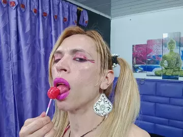 Imlive Free Porn Cam of DeboraOphan