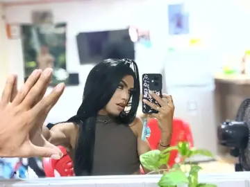 Imlive Sex Chat of Fernanda_sophia