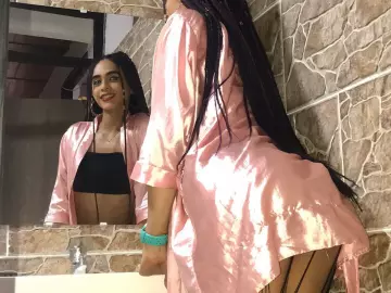 Imlive Best Webcam of SweetHanna