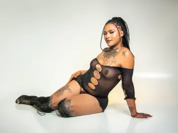 Imlive Adult Video Chat of CandysexycouplHoot