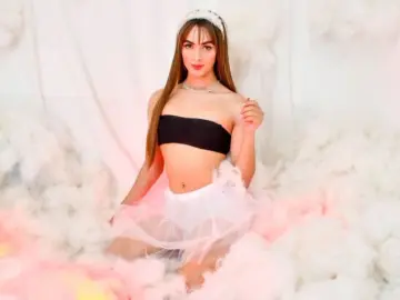 Livejasmin Live Porn of BrihanaEvans