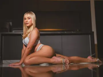 Livejasmin Live Sex of VickyRitz
