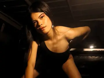 Livejasmin Live Sex of TriciaAdore