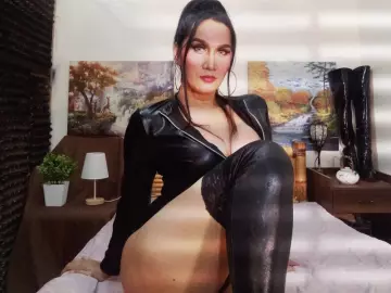 Livejasmin Best Webcam of MariaEmpress