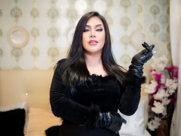 Livejasmin Free Live Porn of MariaKassandra