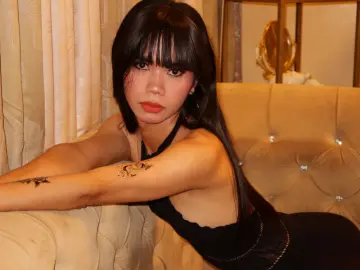 Livejasmin Sex Chat of CassandraAndrean