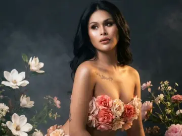 Livejasmin Live Porn of AryaBrielle