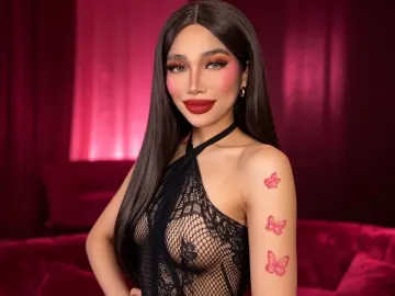 Livejasmin Watch Live Sex Cams of MiraMoxie