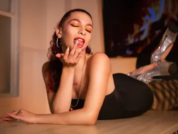 Livejasmin Live Sex of CristalCraze