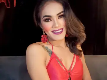 Livejasmin Sex Cam of TashaAlcantara