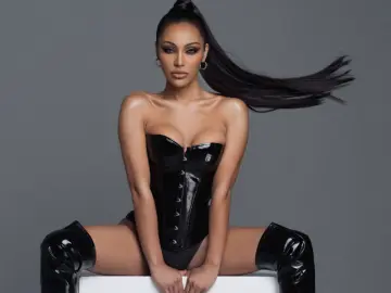 Livejasmin Live Porn of MedusaValeria