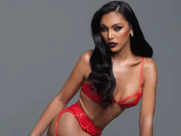 Livejasmin Live Porn of MedusaValeria
