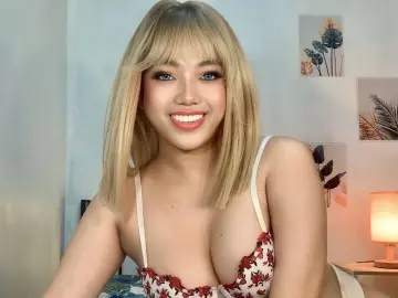 Livejasmin Adult Webcam of MikyAzumi