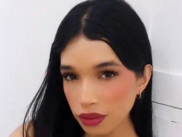 Livejasmin Live Porn of AllizonMoretty