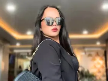 Livejasmin Sex Chat of SophiaCourthaway