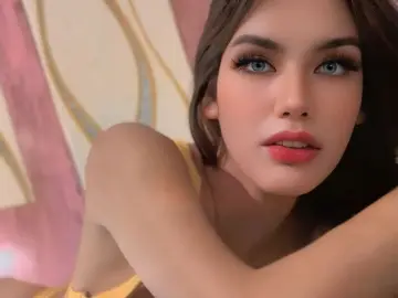Livejasmin Sex Cam of CelistinaFinnly