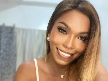 Livejasmin Nude Webcam of AliyahFarrah