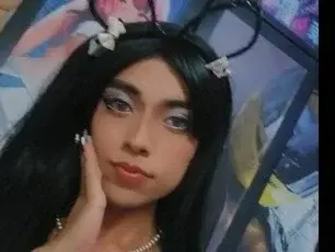 Streamate Live Porn of Nicol_Twink