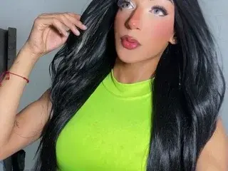 Streamate Private Sex Chat of DanielaMyles