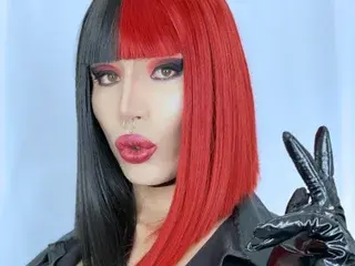 Streamate Private Sex Chat of April_Simonss