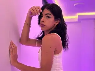 Streamate Adult Webcams of AlahiaRodriguez