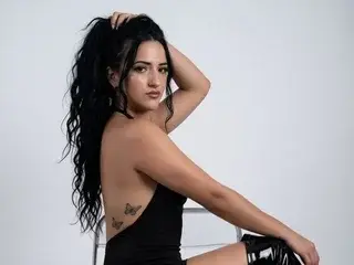 Streamate Adult Webcams of TianaPaez18