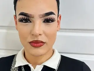 Streamate Live Sex Cam of SkarlettFuxia
