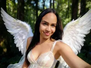 Streamate Best live sex cam show of KsanaMandinga