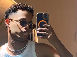 Streamate Sex Cam of morenodream