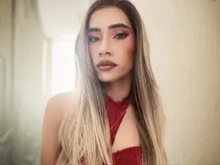 Streamate Nude Webcam of Camiiniieves