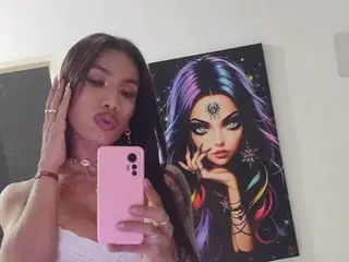 Streamate Nude Webcam of Lithbettgoddess