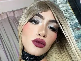 Streamate Sex Cam of Zamara_Kleii